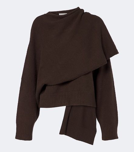 Pullover Palmer in misto cotone - Altuzarra - Modalova