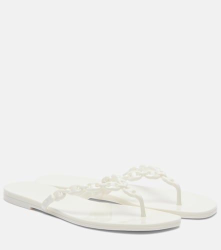 Tory Burch Gemini thong sandals - Tory Burch - Modalova
