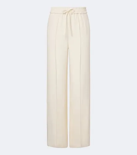 Pantalones anchos de Cady Couture - Valentino Garavani - Modalova