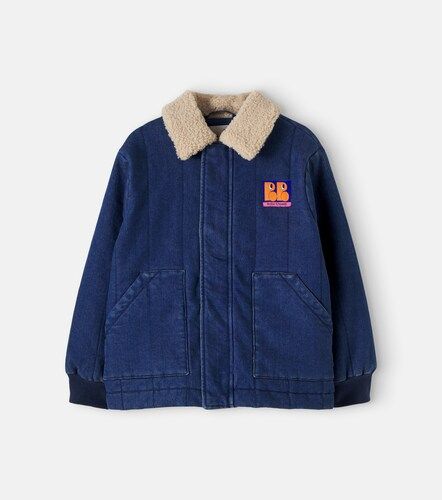 Bobo Choses Chaqueta con logo - Bobo Choses - Modalova