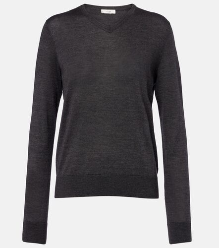 Ondre cashmere and silk sweater - The Row - Modalova