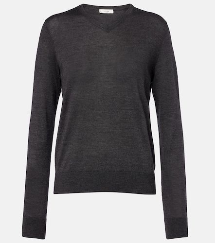 Pullover Ondre in cashmere e seta - The Row - Modalova