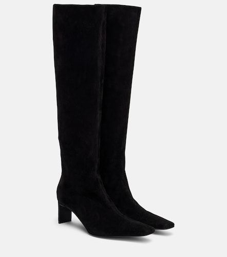 Khaite Botas altas Ona 55 de ante - Khaite - Modalova