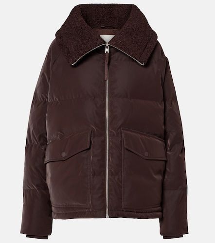 Varley Roseville down jacket - Varley - Modalova