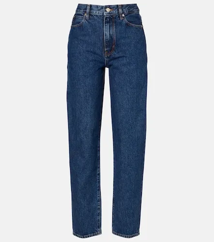 Jeans rectos Neat de tiro alto - Frame - Modalova