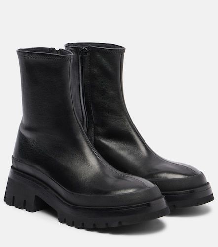 Khaite Botines Fallon 35 de piel - Khaite - Modalova