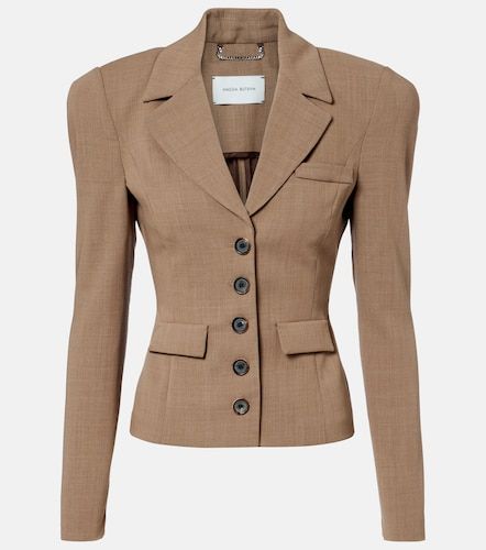 Magda Butrym Blazer de lana - Magda Butrym - Modalova