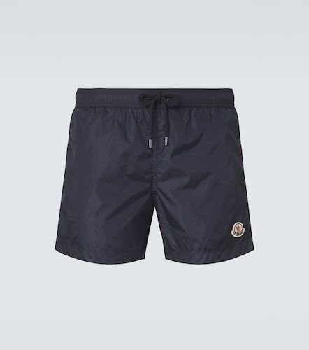 Moncler Bañador con logo - Moncler - Modalova