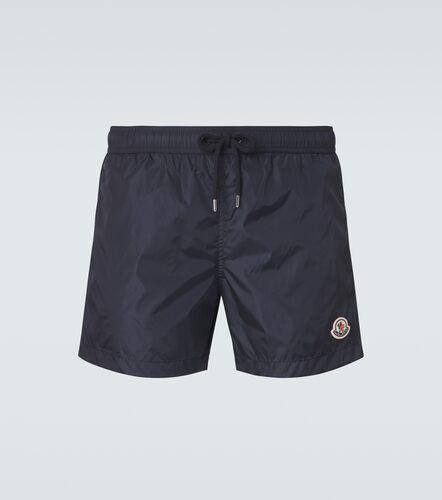 Moncler Badeshorts - Moncler - Modalova