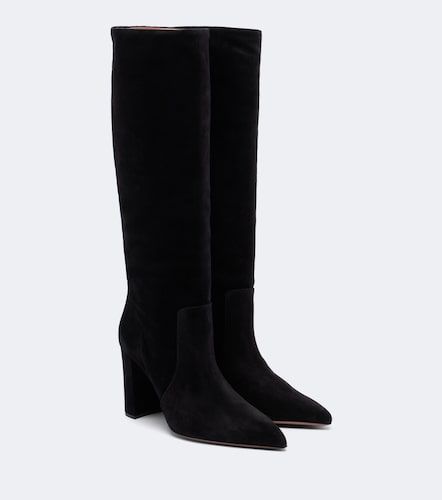 Paris Texas Botas Anja de ante - Paris Texas - Modalova