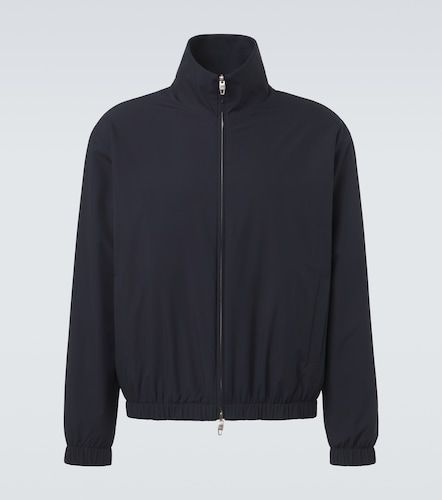 Wendbare Jacke Phil aus Seide - Umit Benan - Modalova