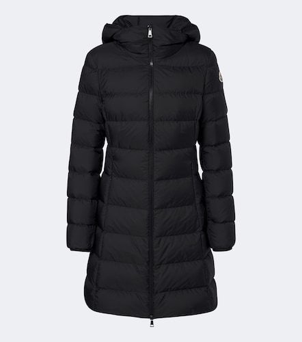 Moncler Technical down coat - Moncler - Modalova