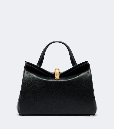 Henkeltasche Valérie Small aus Leder - Jacquemus - Modalova