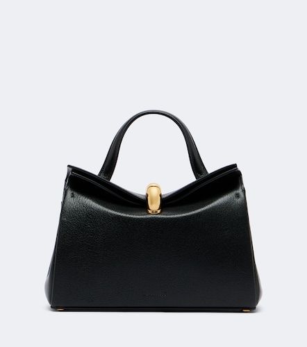 Valerie Small leather top-handle bag - Jacquemus - Modalova