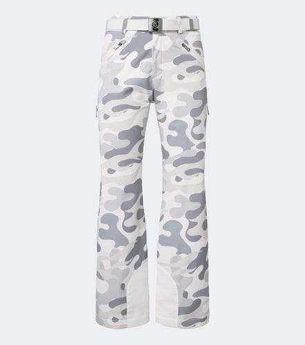 Pantaloni da sci Tim camouflage - Bogner - Modalova