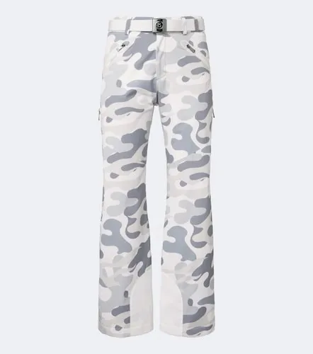 Pantaloni da sci Tim camouflage - Bogner - Modalova