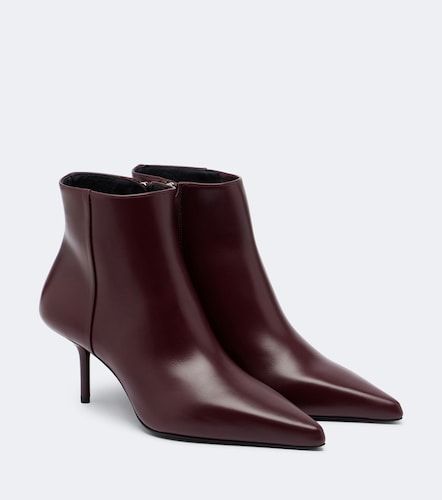 Max Mara Stivaletti in pelle - Max Mara - Modalova