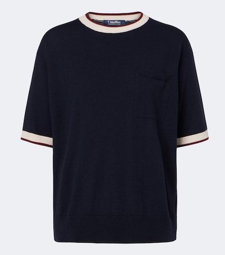 S Max Mara Jersey de lana - 'S Max Mara - Modalova