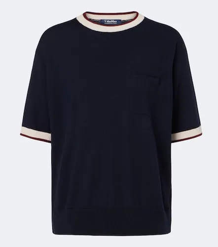 S Max Mara Wool sweater - 'S Max Mara - Modalova