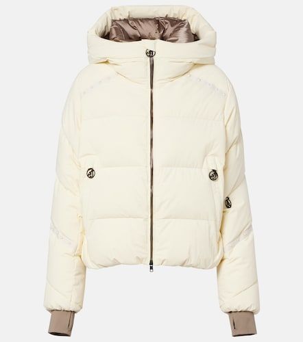 Toni Sailer Swalina down ski jacket - Toni Sailer - Modalova