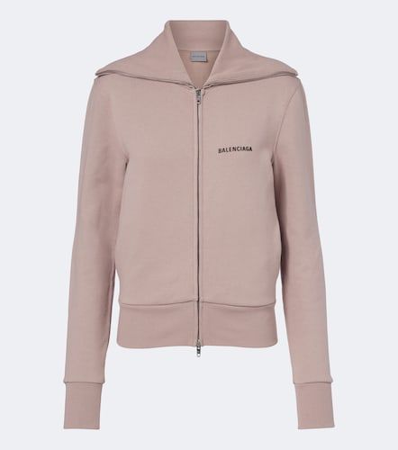 Balenciaga Sweatshirt aus Baumwolle - Balenciaga - Modalova