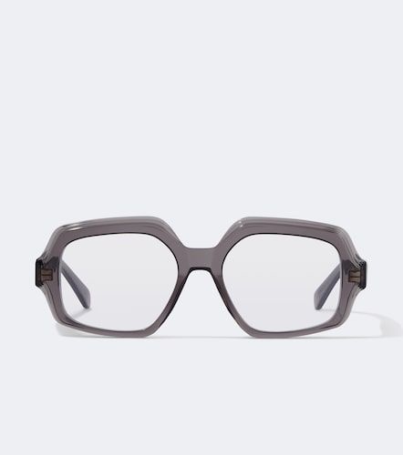 Loewe Anagram rectangular glasses - Loewe - Modalova