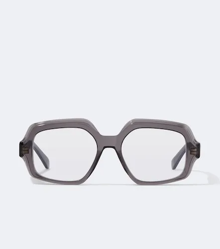Loewe Anagram rectangular glasses - Loewe - Modalova