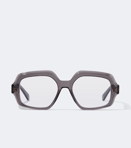 Loewe Eckige Brille Anagram - Loewe - Modalova