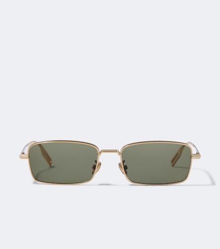 DiorBlackSuit S21U rectangular sunglasses - Dior Eyewear - Modalova