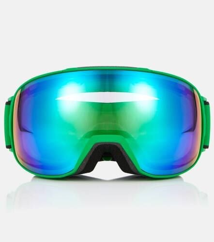 Bottega Veneta Mirrored ski goggles - Bottega Veneta - Modalova