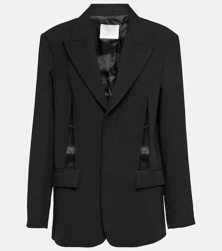 Dion Lee Cutout blazer - Dion Lee - Modalova