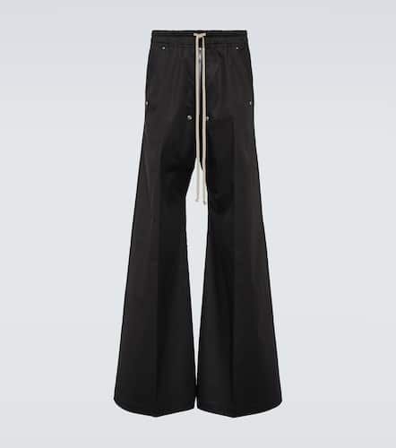 Bela embellished wide-leg pants - Rick Owens - Modalova