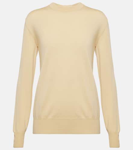 Jil Sander Pullover aus Wolle - Jil Sander - Modalova