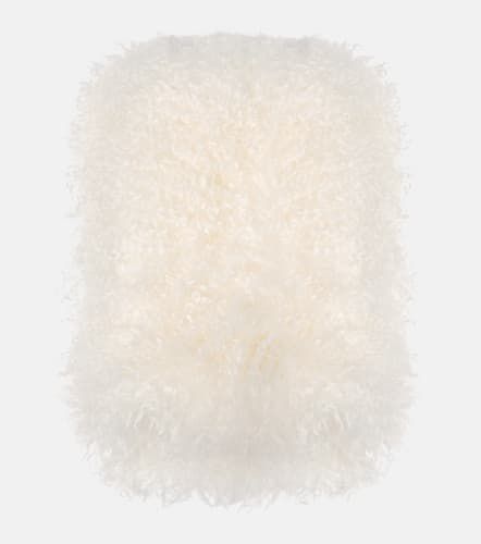 Magda Butrym Shearling muff - Magda Butrym - Modalova