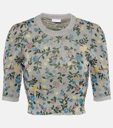 Rabanne Pullover aus Jacquard - Rabanne - Modalova