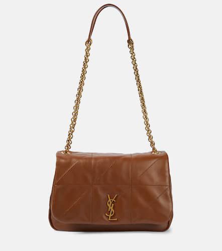 Jamie 4.3 Small leather shoulder bag - Saint Laurent - Modalova