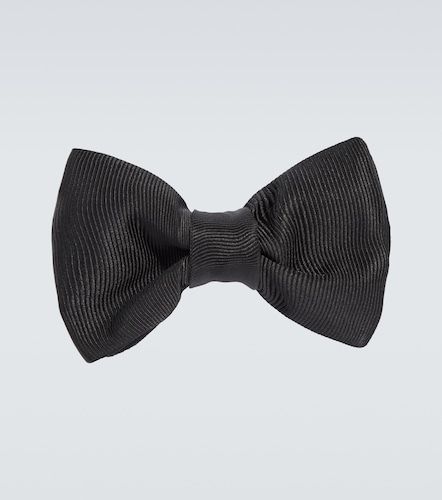 Tom Ford Pajarita de seda - Tom Ford - Modalova