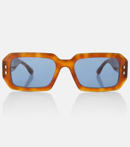 Rectangular sunglasses - Isabel Marant - Modalova