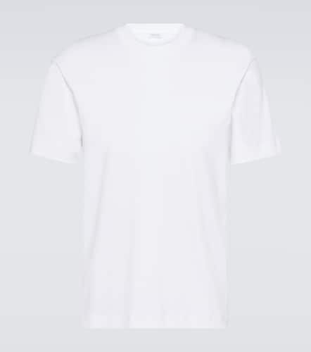 Sunspel T-shirt in cotone - Sunspel - Modalova