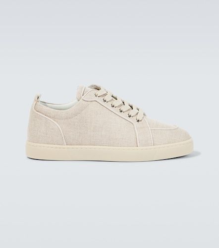 Rantulow Orlato canvas sneakers - Christian Louboutin - Modalova