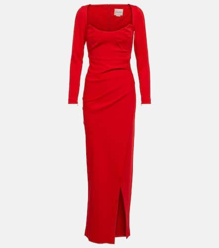 Roland Mouret Cady maxi dress - Roland Mouret - Modalova