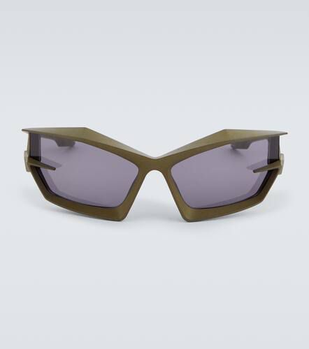 Givenchy Giv Cut cat-eye sunglasses - Givenchy - Modalova