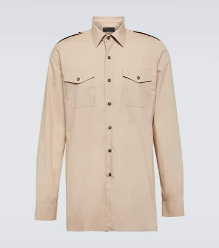 Prada Cotton shirt - Prada - Modalova