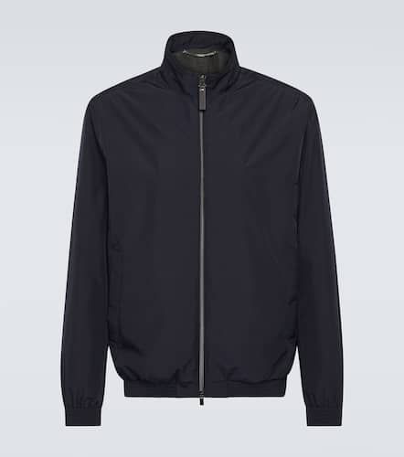 Canali Blouson - Canali - Modalova