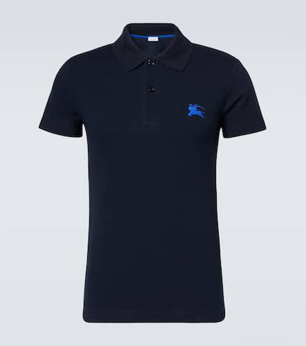 Burberry EKD polo shirt - Burberry - Modalova