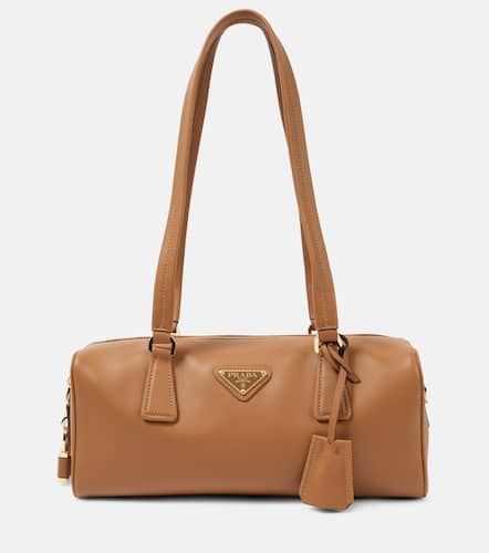 Schultertasche Medium aus Leder - Prada - Modalova