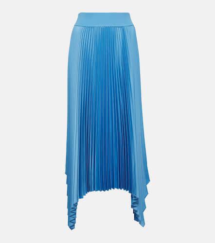 Joseph Ade plissÃ© midi skirt - Joseph - Modalova