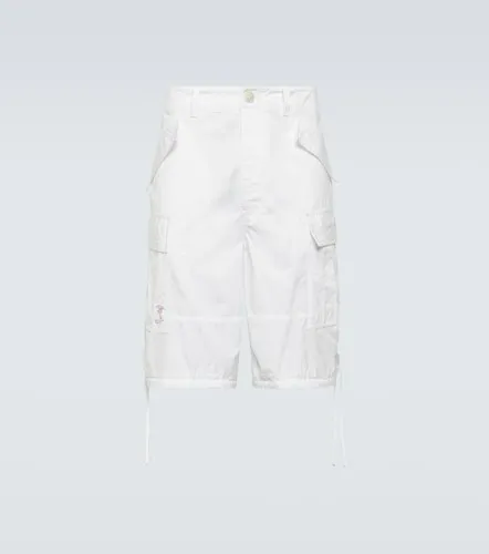 Undercover Shorts de algodón - Undercover - Modalova