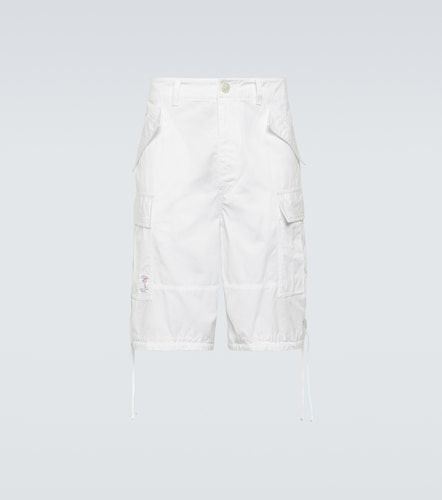 Undercover Shorts in cotone - Undercover - Modalova