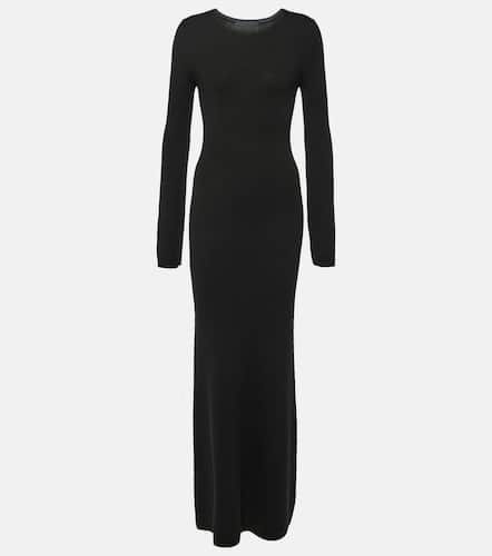 Nili Lotan Ezequiel wool maxi dress - Nili Lotan - Modalova